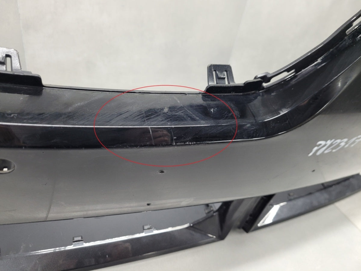 Prednji branik BMW X3 G45 M-paket 24-