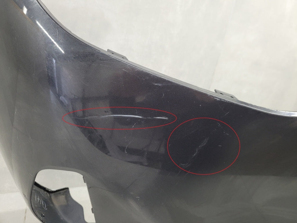 Prednji branik BMW X3 G45 M-paket 24-