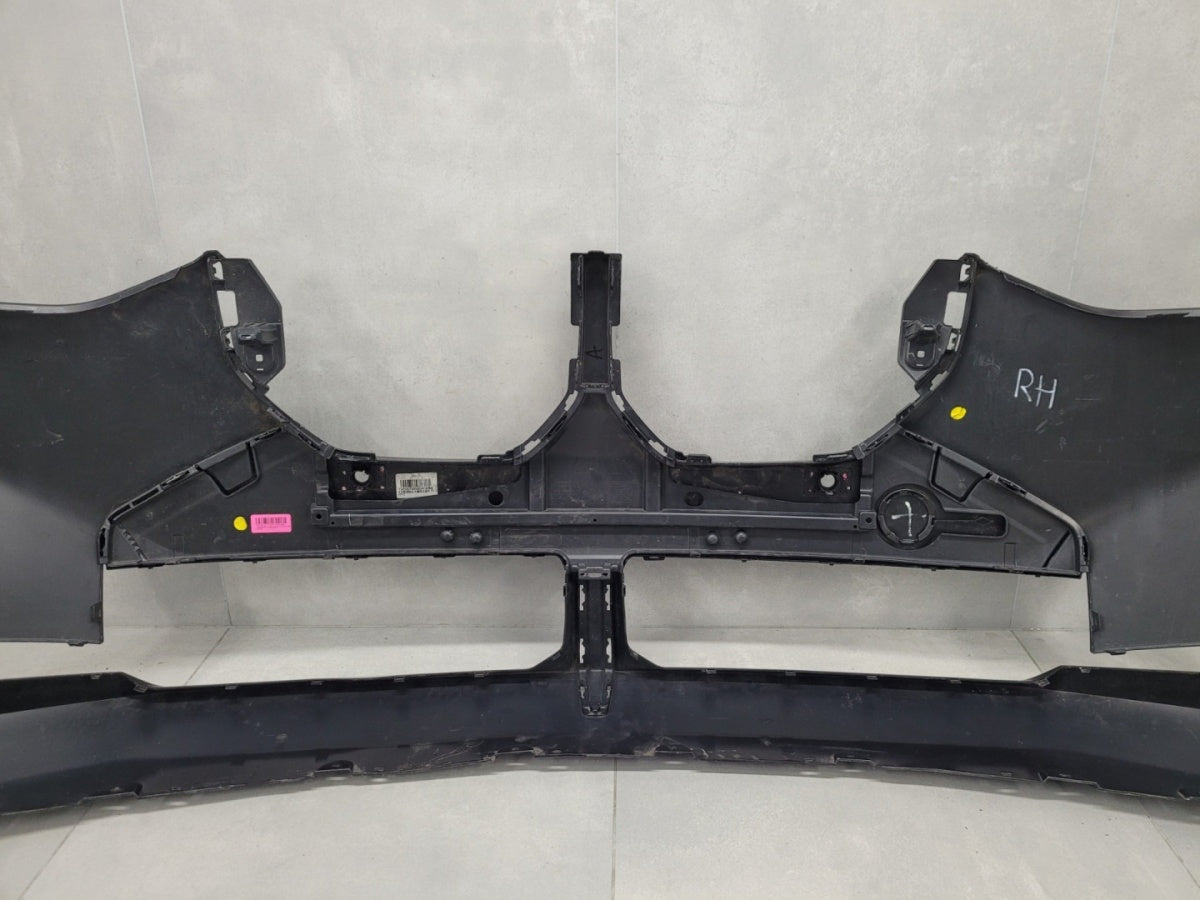 Prednji branik BMW X3 G45 M-paket 24-