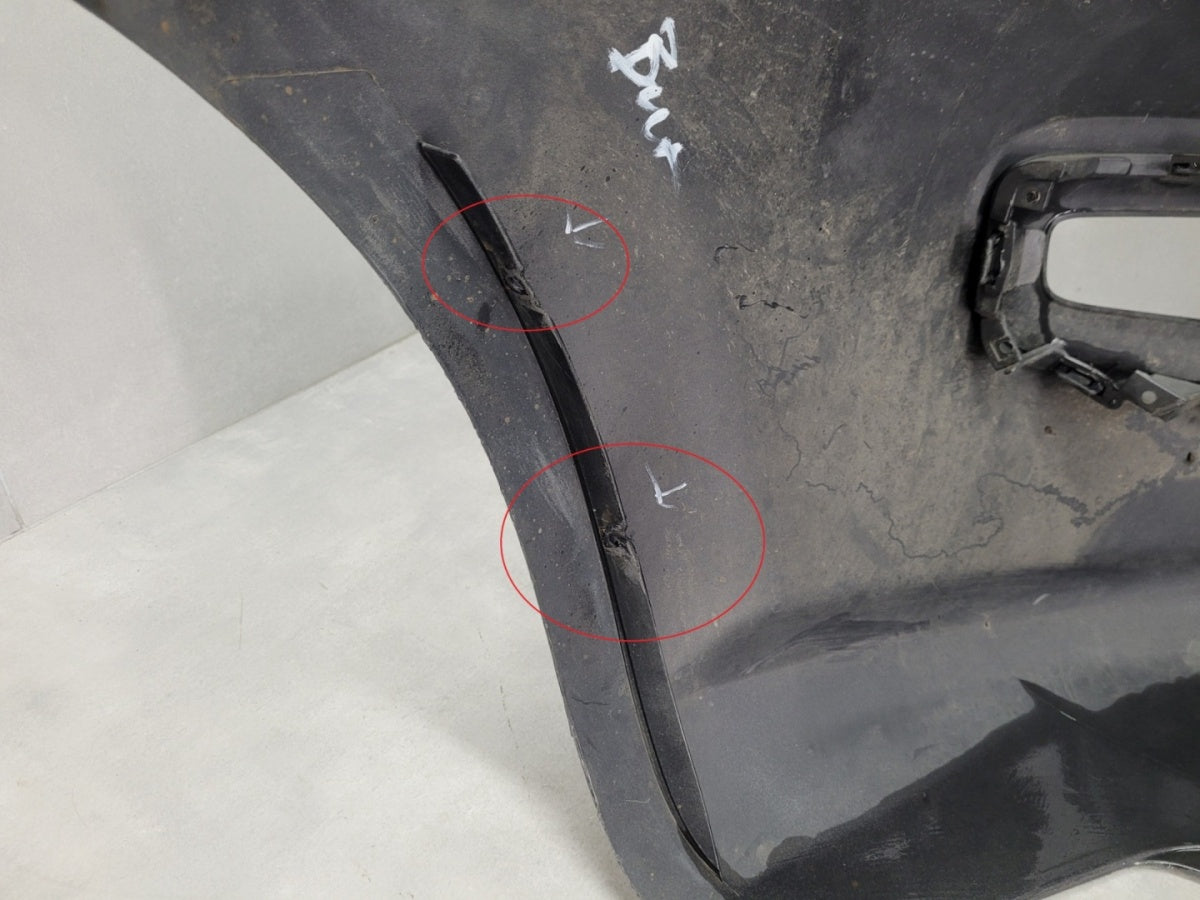 Prednji branik Fiat Punto EVO 09-12
