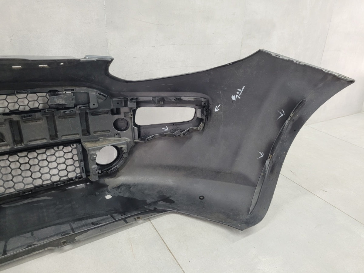 Prednji branik Fiat Punto EVO 09-12