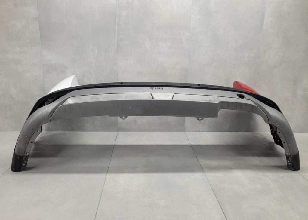 Zadnji branik Hyundai Tucson 4 IV Lift 24-