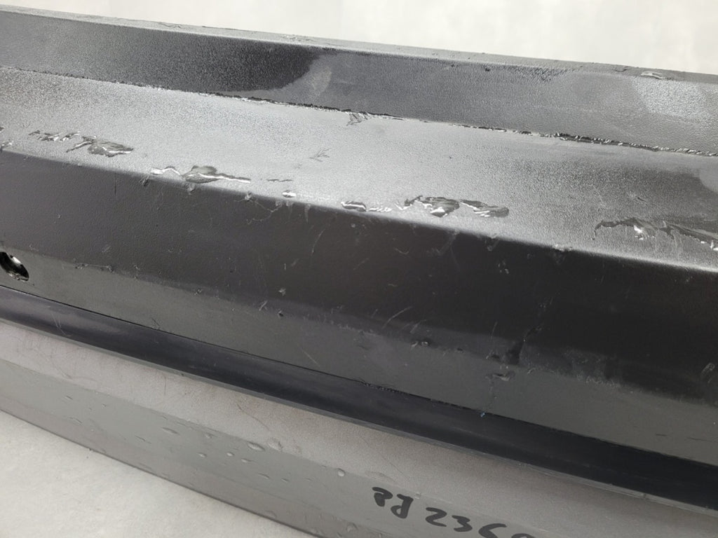 Zadnji branik Hyundai Tucson 4 IV Lift 24-
