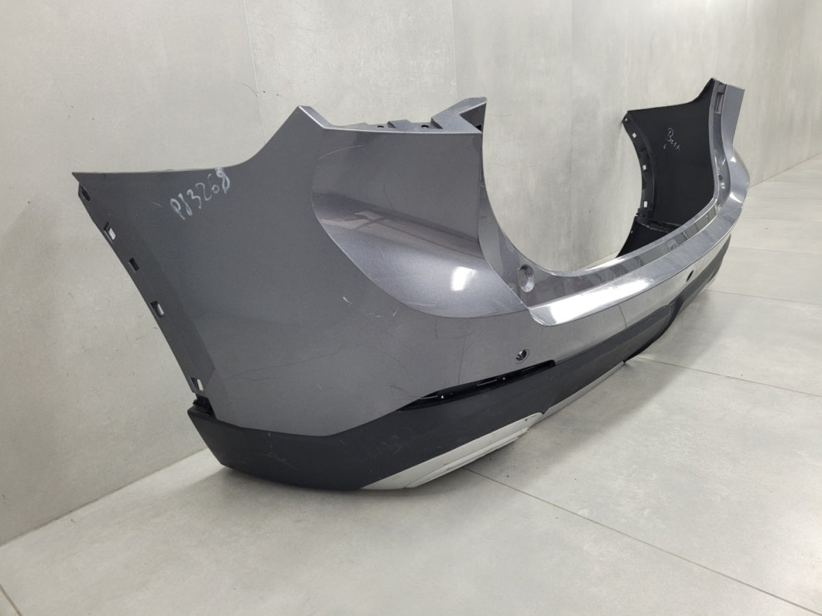 Zadnji branik MG ZS Hybrid+ 24-