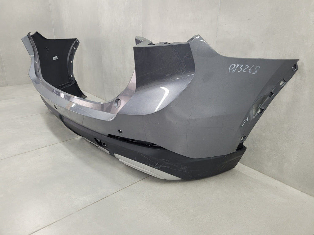 Zadnji branik MG ZS Hybrid+ 24-