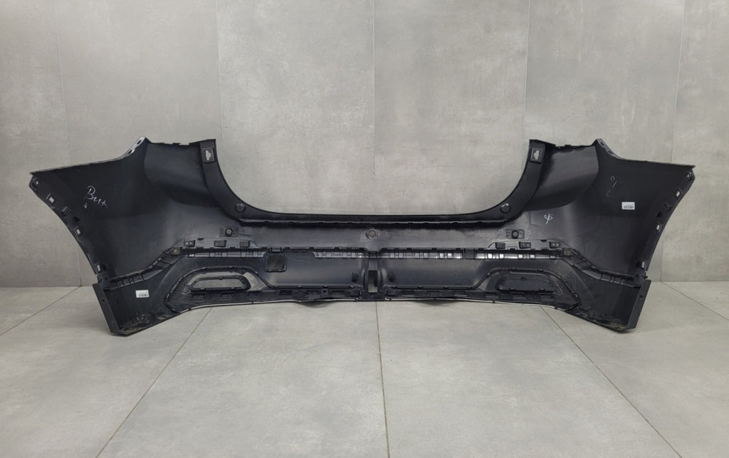 Zadnji branik MG ZS Hybrid+ 24-
