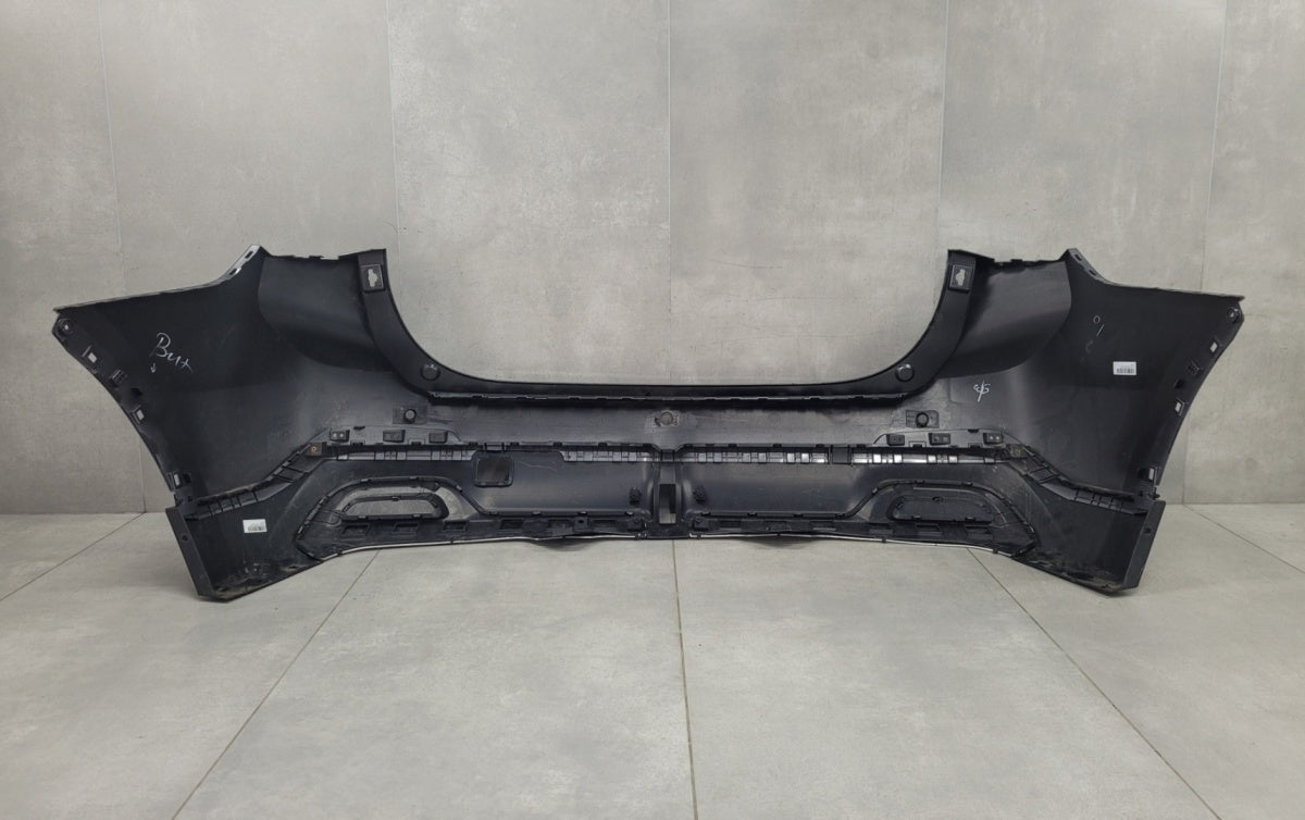Zadnji branik MG ZS Hybrid+ 24-