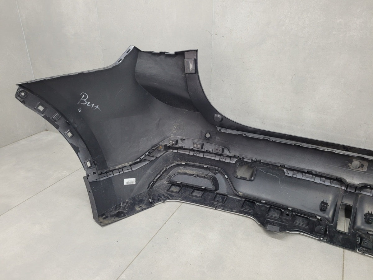 Zadnji branik MG ZS Hybrid+ 24-