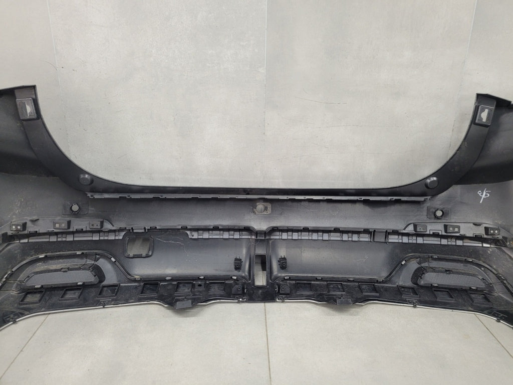 Zadnji branik MG ZS Hybrid+ 24-