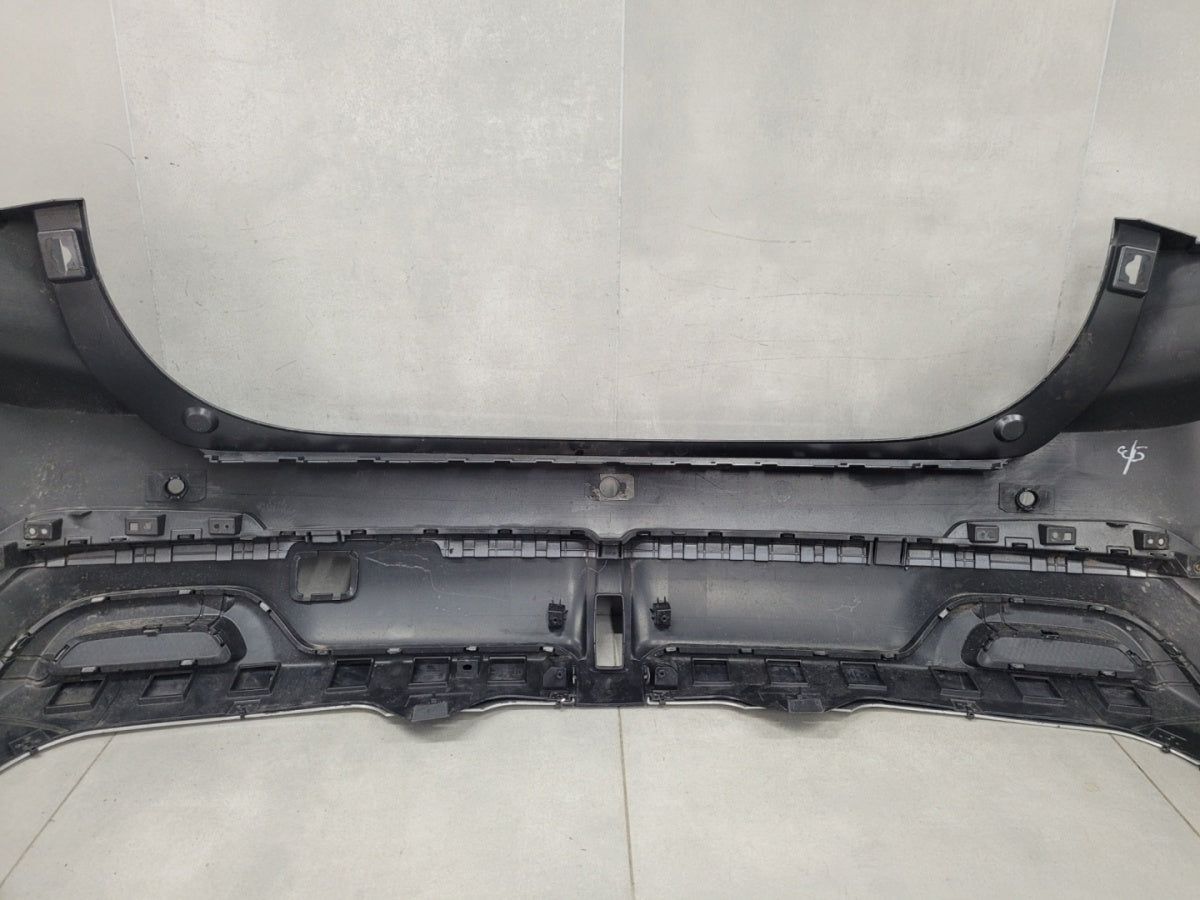 Zadnji branik MG ZS Hybrid+ 24-
