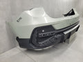 Zadnji branik Audi Q3 83F Sportback S-Line 19-
