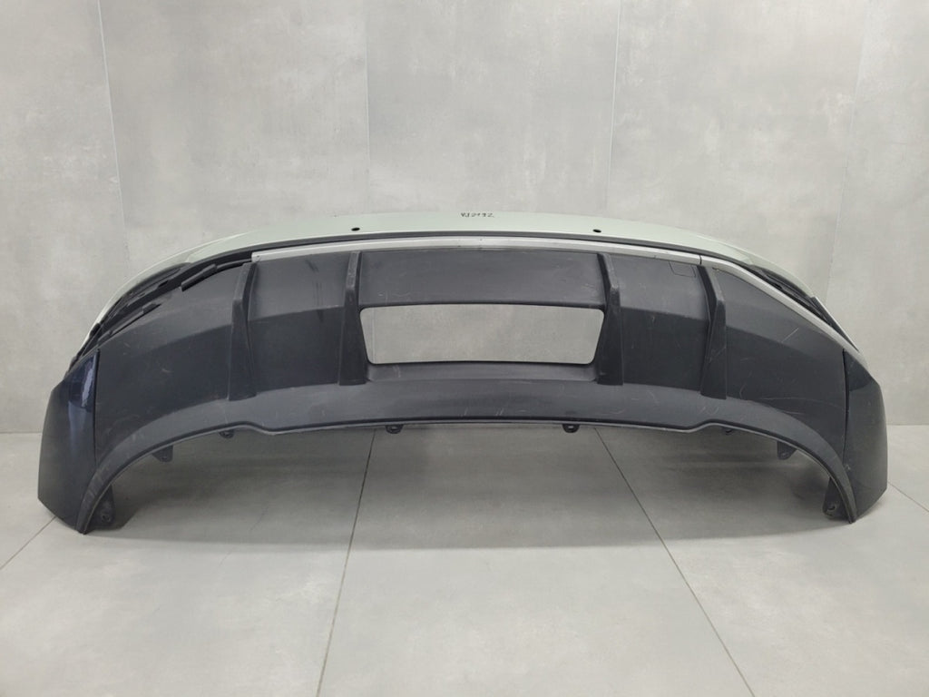 Zadnji branik Audi Q3 83F Sportback S-Line 19-