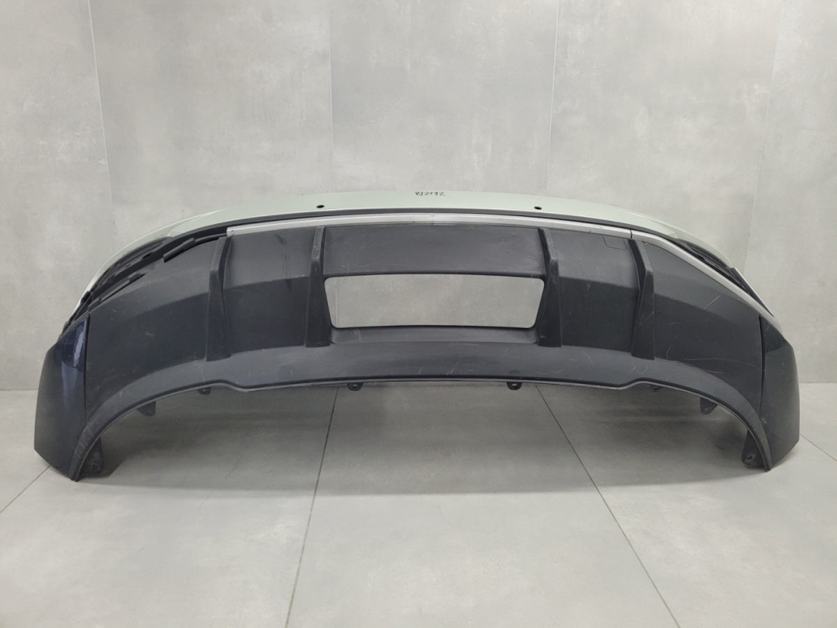 Zadnji branik Audi Q3 83F Sportback S-Line 19-