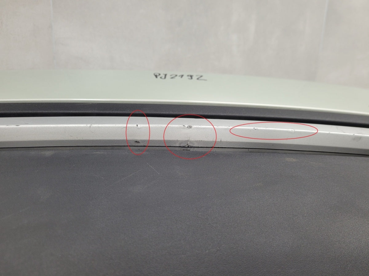 Zadnji branik Audi Q3 83F Sportback S-Line 19-