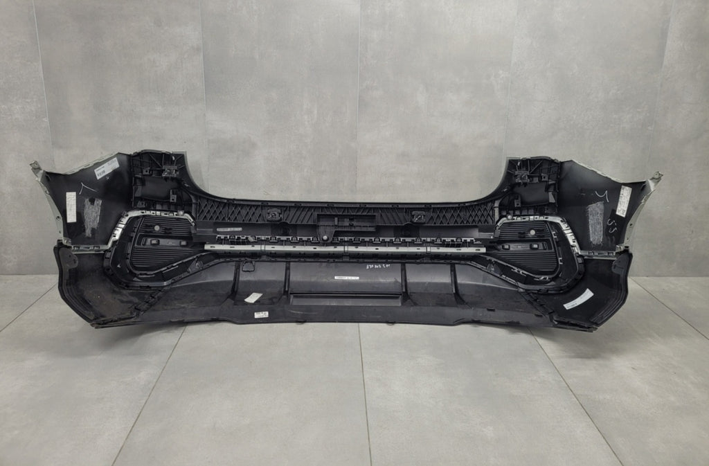 Zadnji branik Audi Q3 83F Sportback S-Line 19-