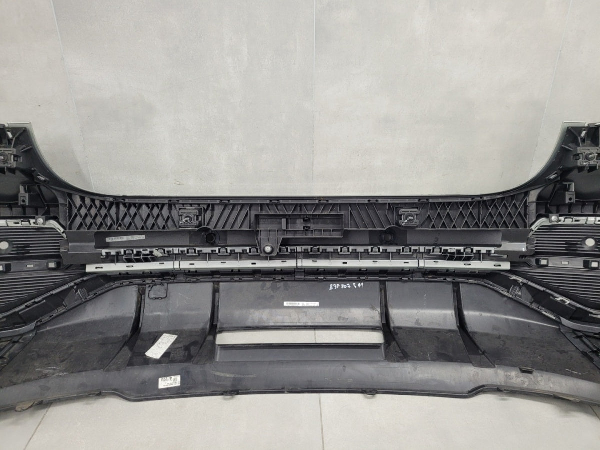 Zadnji branik Audi Q3 83F Sportback S-Line 19-