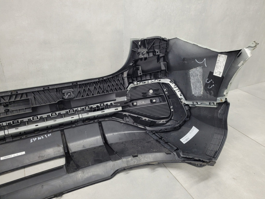Zadnji branik Audi Q3 83F Sportback S-Line 19-