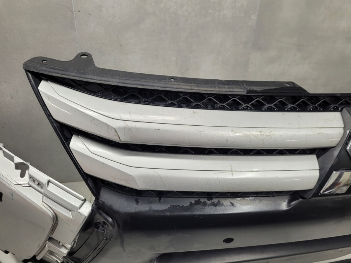 Prednji branik Mitsubishi Eclipse Cross 17-20