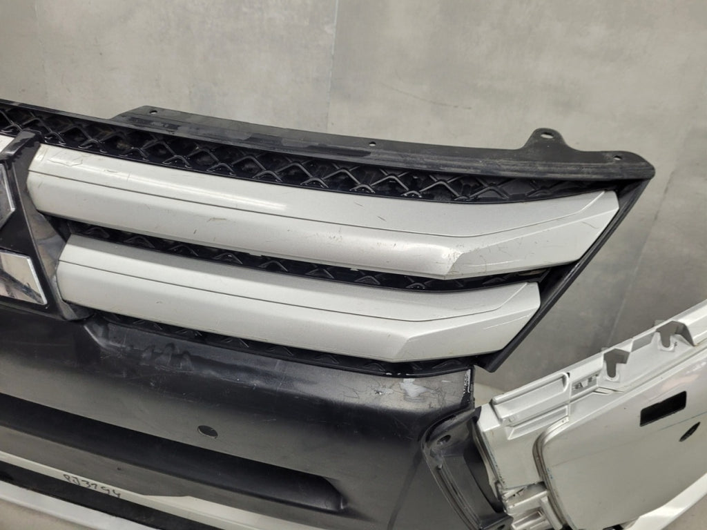 Prednji branik Mitsubishi Eclipse Cross 17-20