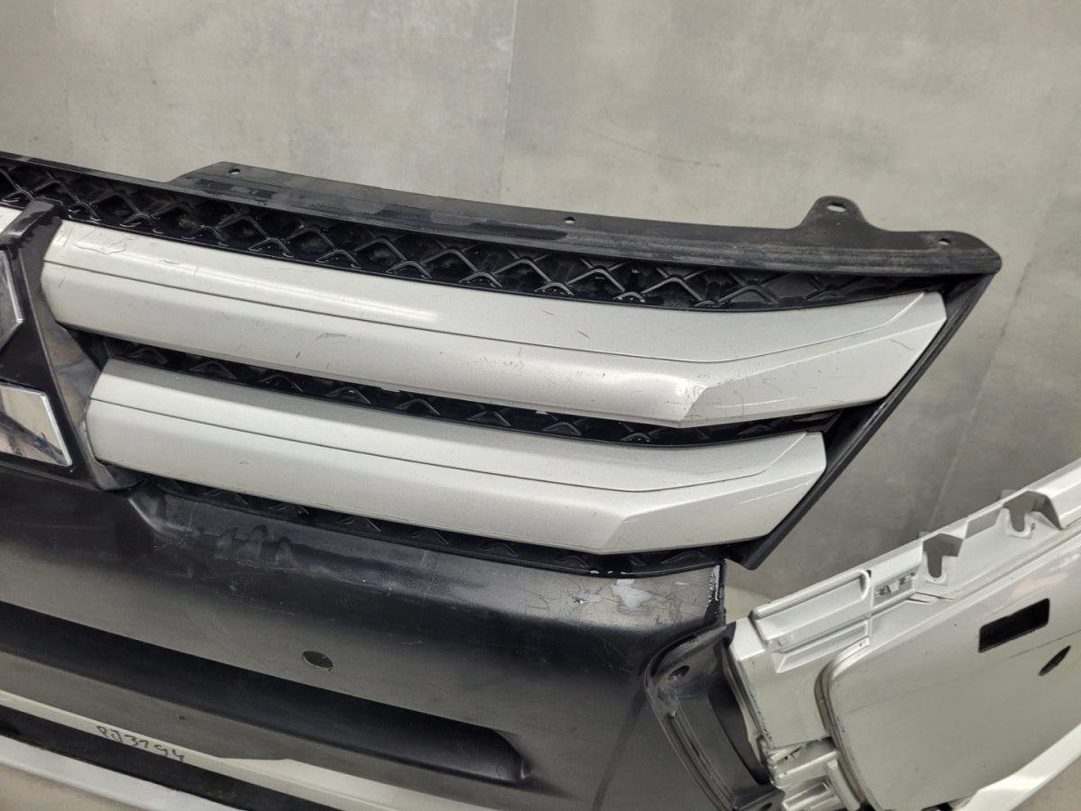 Prednji branik Mitsubishi Eclipse Cross 17-20