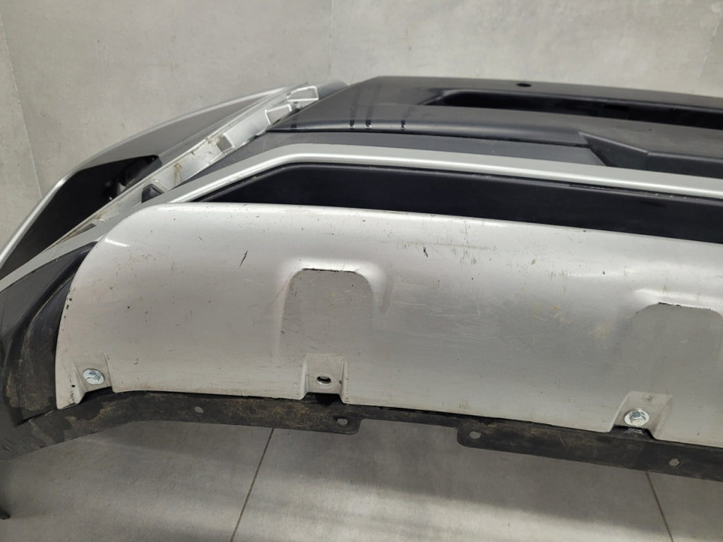 Prednji branik Mitsubishi Eclipse Cross 17-20