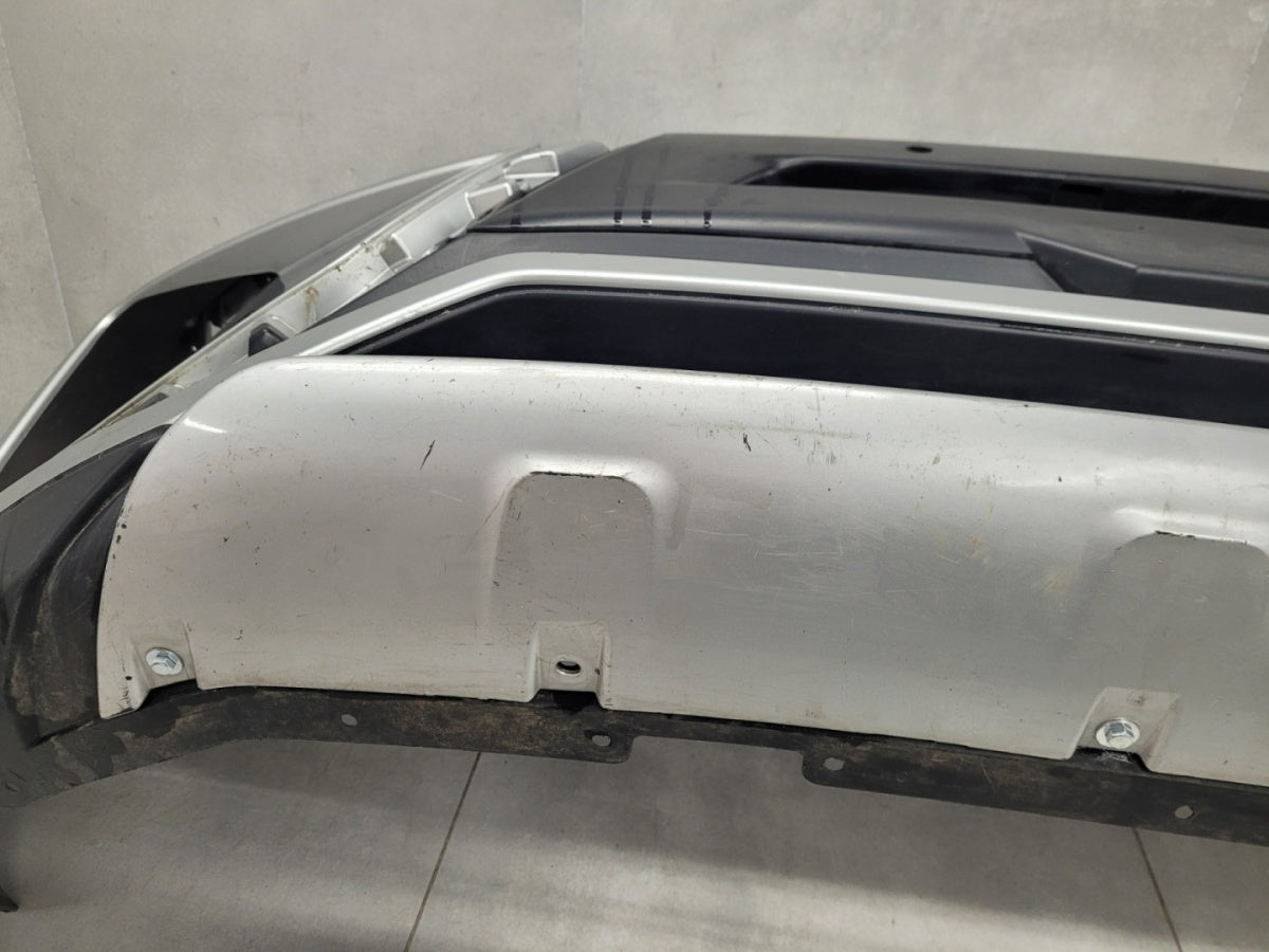 Prednji branik Mitsubishi Eclipse Cross 17-20