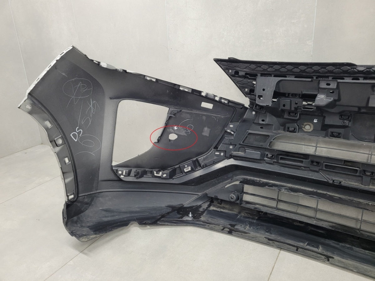 Prednji branik Mitsubishi Eclipse Cross 17-20