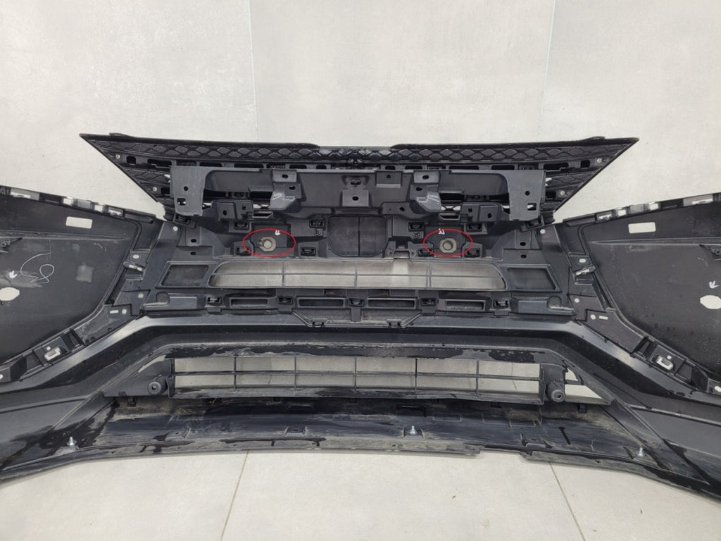 Prednji branik Mitsubishi Eclipse Cross 17-20