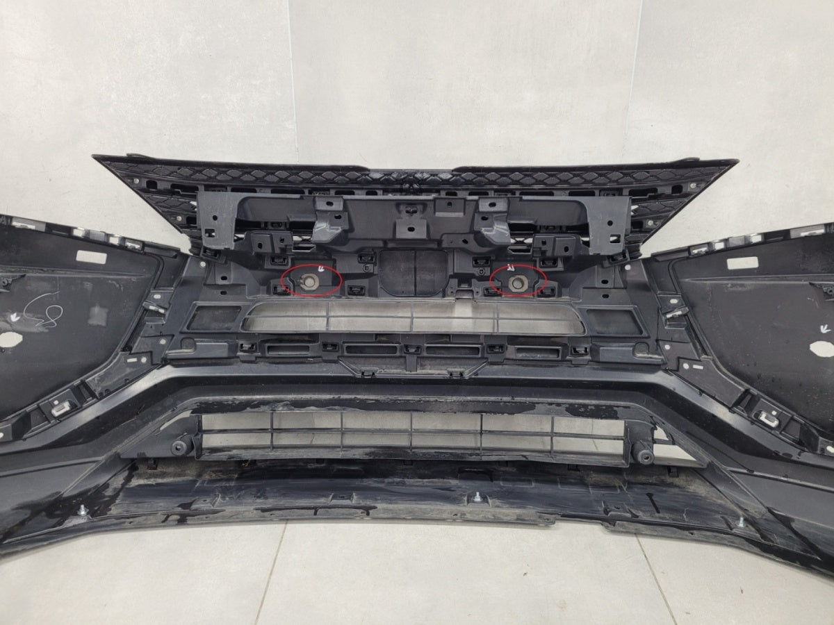 Prednji branik Mitsubishi Eclipse Cross 17-20