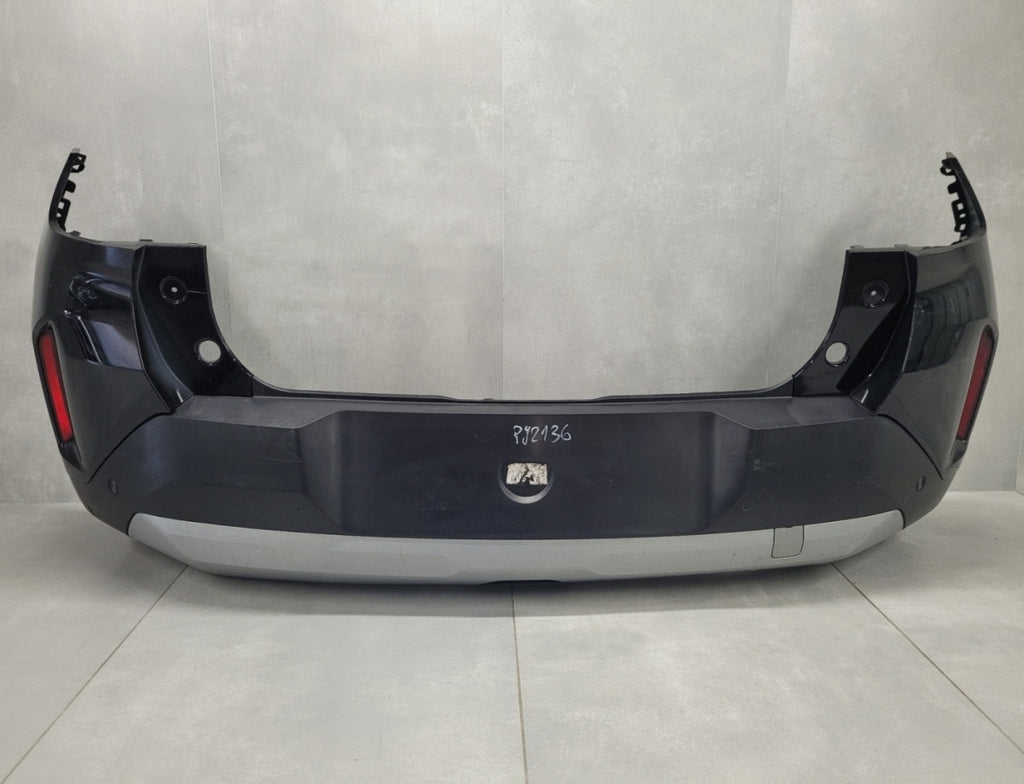 Zadnji branik Opel Frontera C 24-