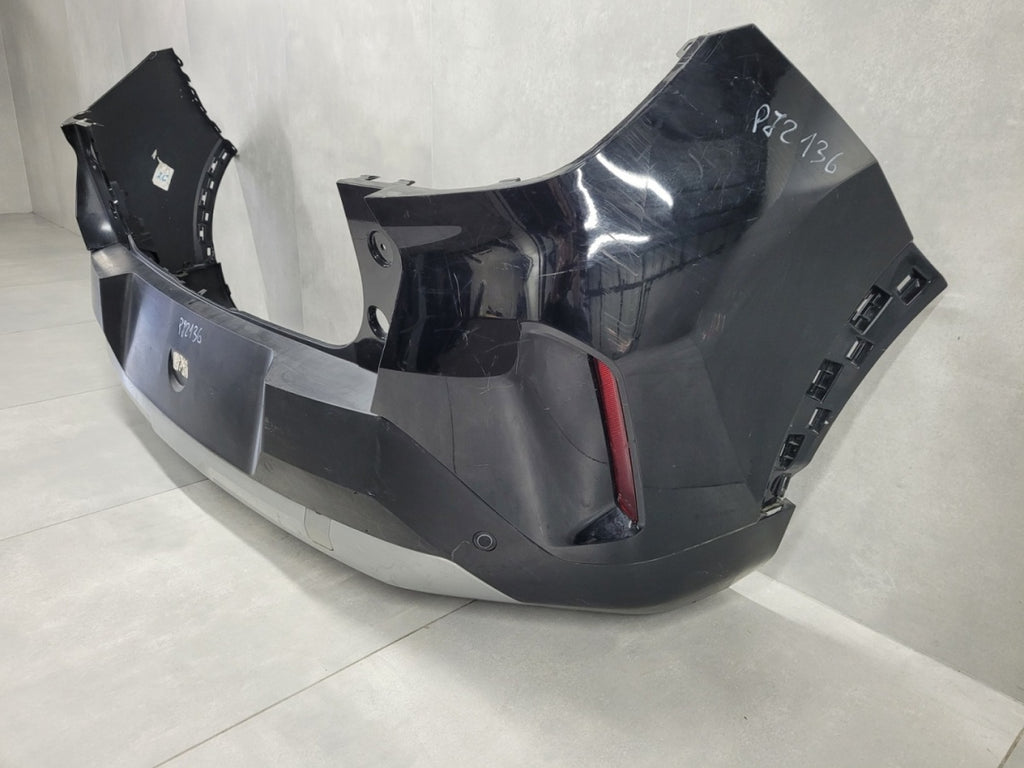 Zadnji branik Opel Frontera C 24-