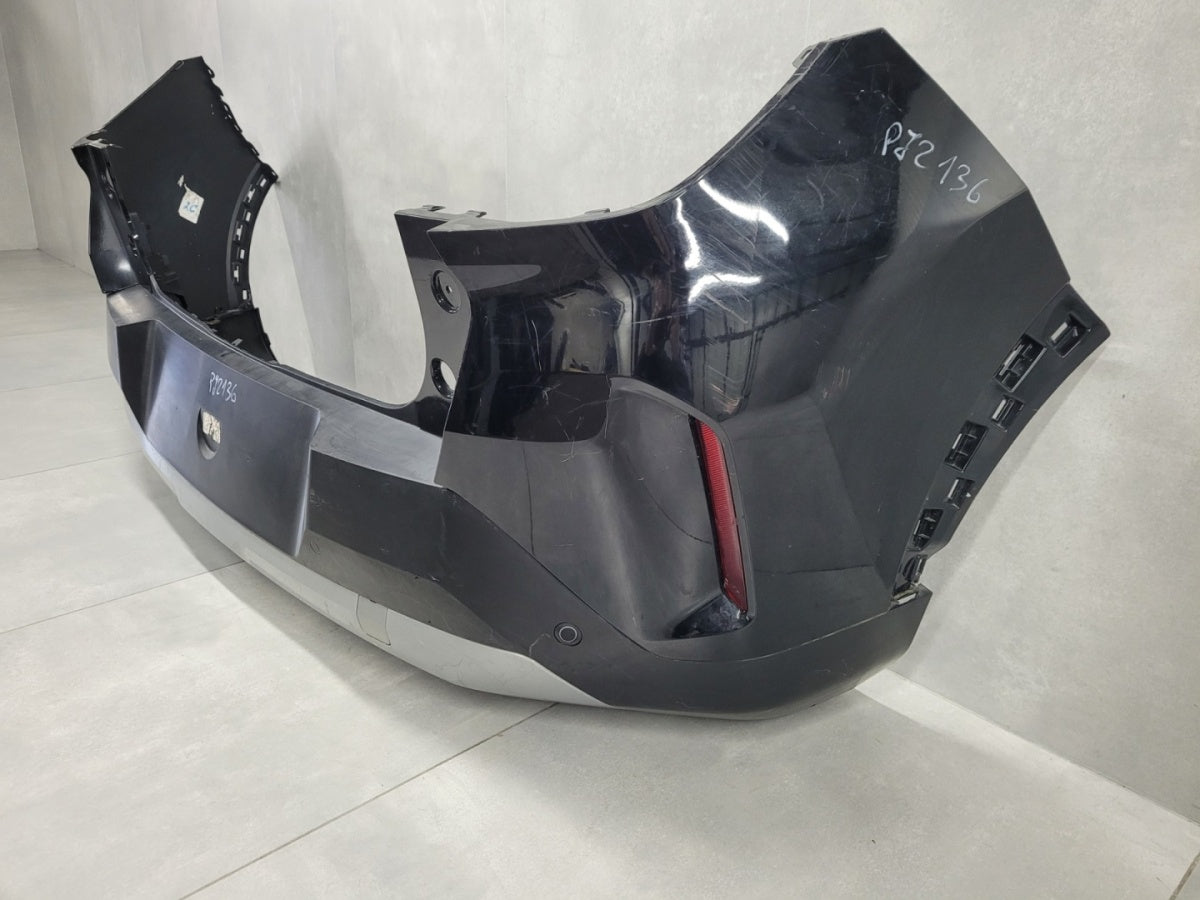 Zadnji branik Opel Frontera C 24-
