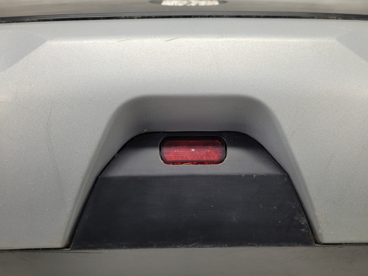 Zadnji branik Opel Frontera C 24-
