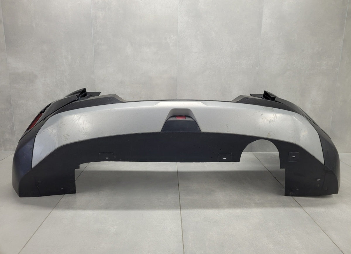 Zadnji branik Opel Frontera C 24-