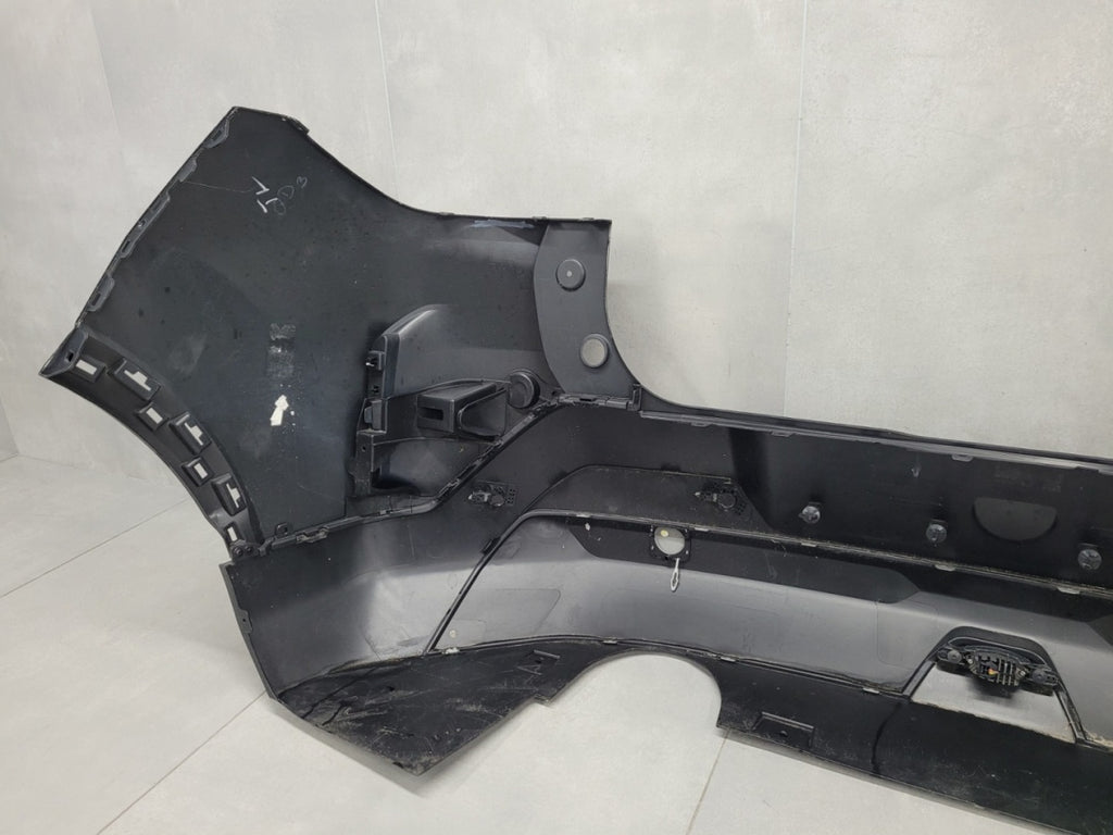 Zadnji branik Opel Frontera C 24-