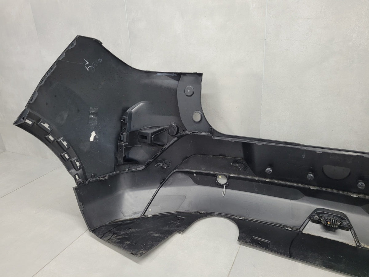 Zadnji branik Opel Frontera C 24-
