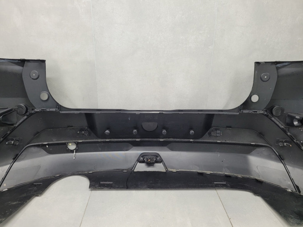 Zadnji branik Opel Frontera C 24-