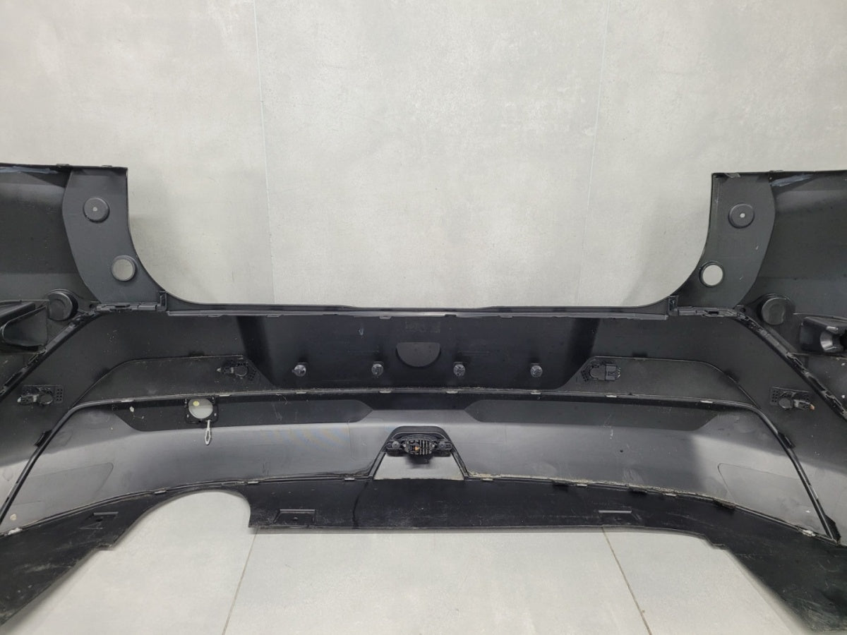 Zadnji branik Opel Frontera C 24-