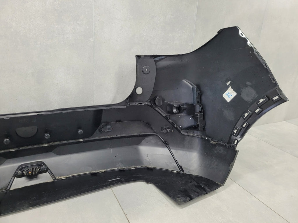 Zadnji branik Opel Frontera C 24-
