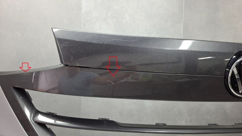 Prednji branik VW Volkswagen Transporter Multivan T7 Lift 25-