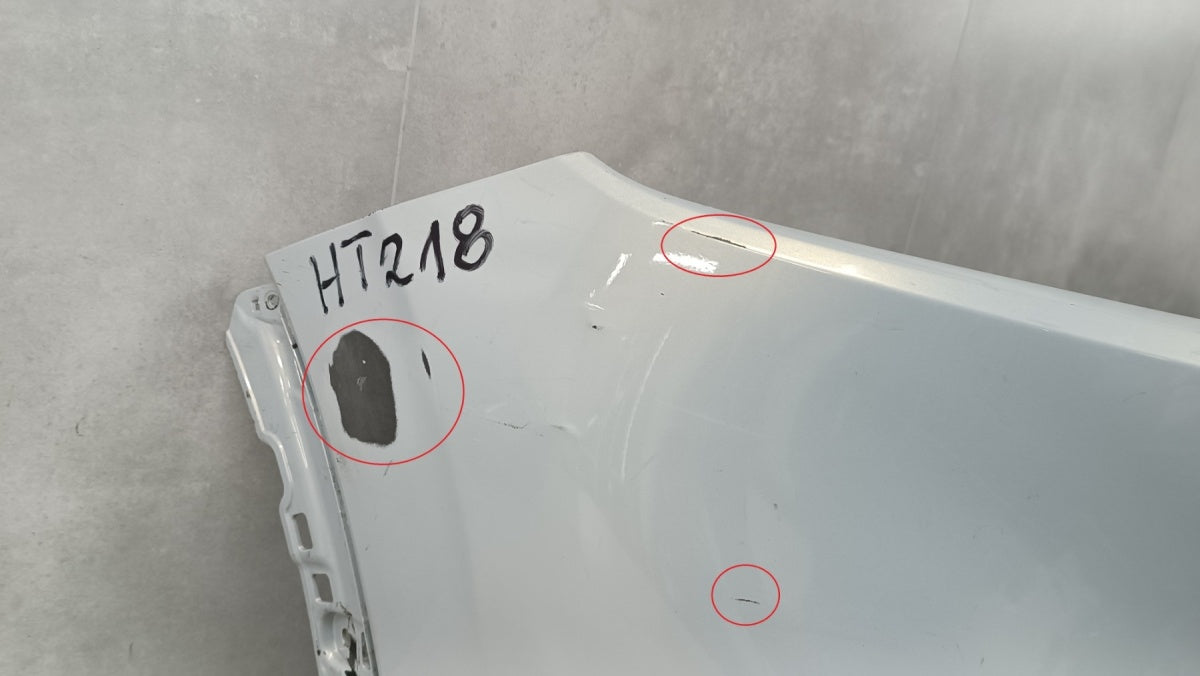 Prednji branik Honda HRV HR-V III 3 21-/ + wiązka PDC