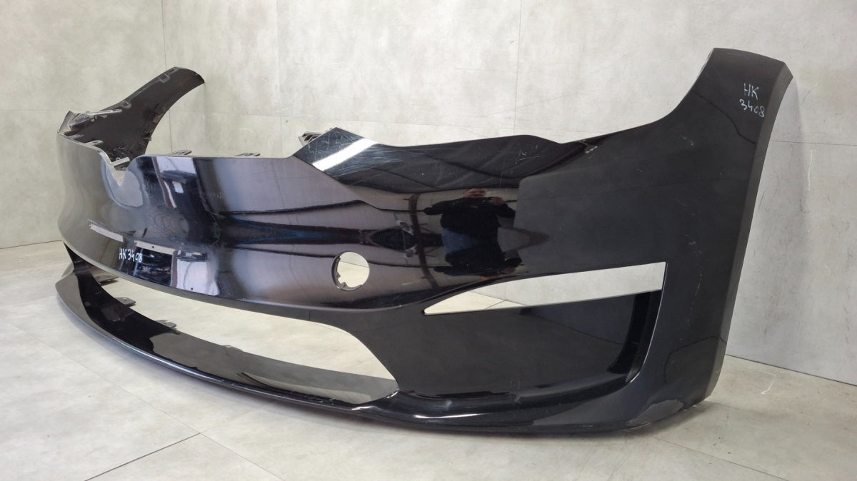 Prednji branik Tesla S Plaid Lift 21- / + 1 maglenka