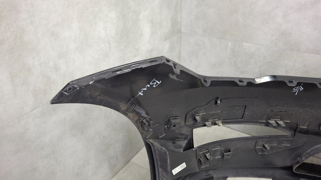Prednji branik Tesla S Plaid Lift 21- / + 1 maglenka