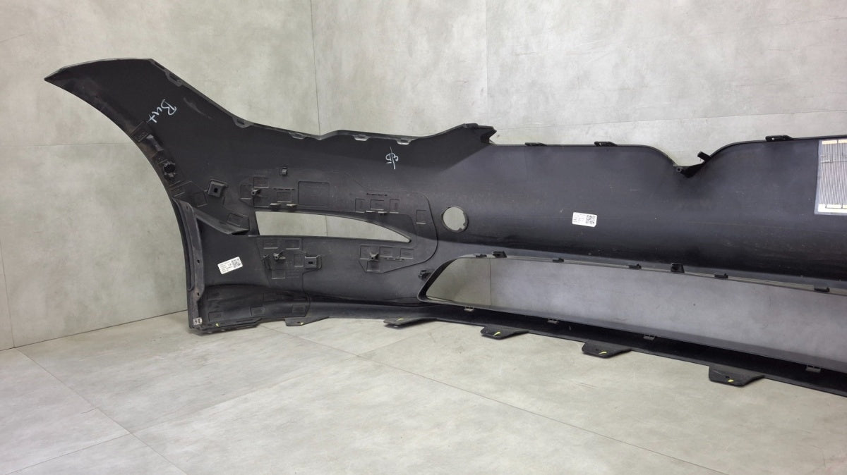 Prednji branik Tesla S Plaid Lift 21- / + 1 maglenka