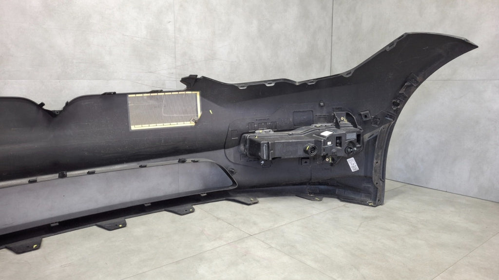 Prednji branik Tesla S Plaid Lift 21- / + 1 maglenka