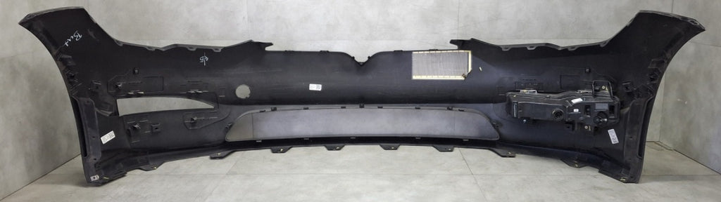 Prednji branik Tesla S Plaid Lift 21- / + 1 maglenka