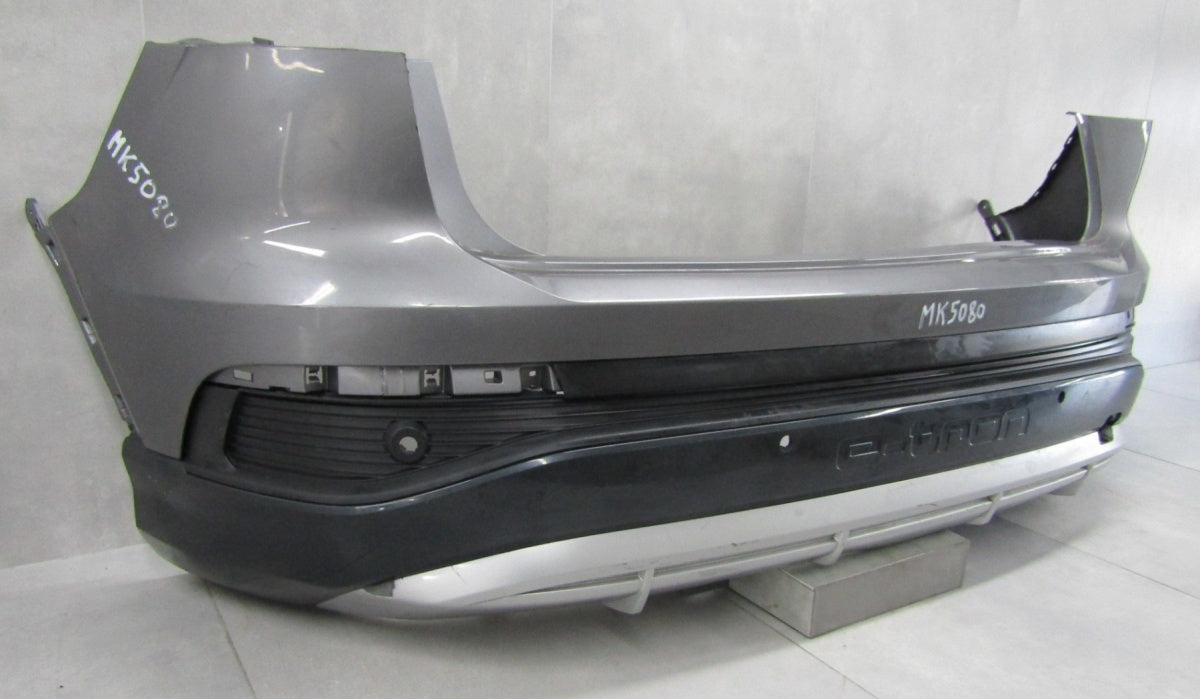 Zadnji branik AUDI Q4 E-TRON 89A S-LINE 21-