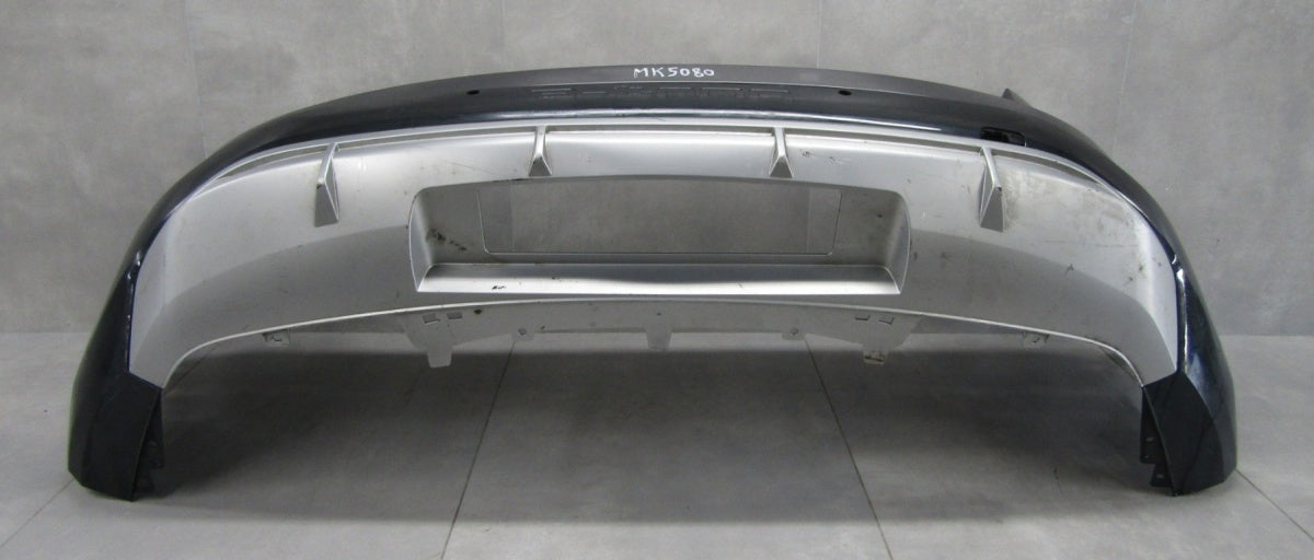 Zadnji branik AUDI Q4 E-TRON 89A S-LINE 21-