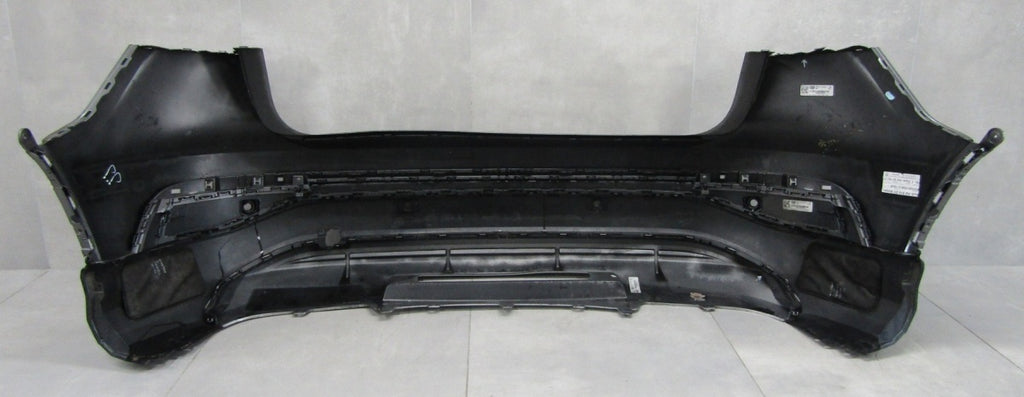 Zadnji branik AUDI Q4 E-TRON 89A S-LINE 21-