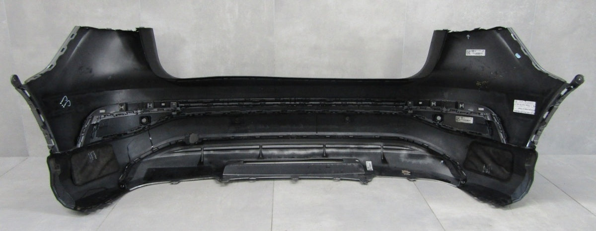Zadnji branik AUDI Q4 E-TRON 89A S-LINE 21-